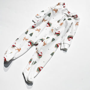 Carters Sleeper 6-9M|195483