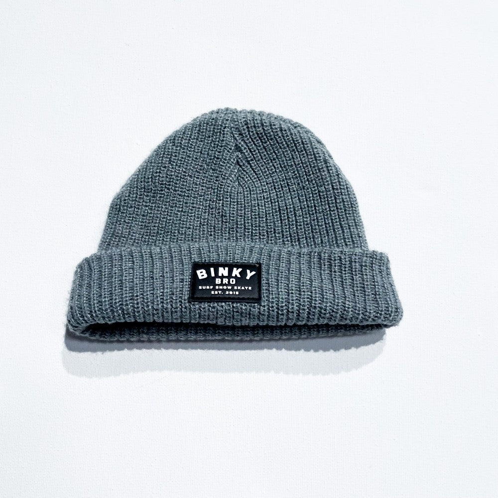 Binky Bro Hat NB|199873