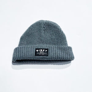 Binky Bro Hat NB|199873