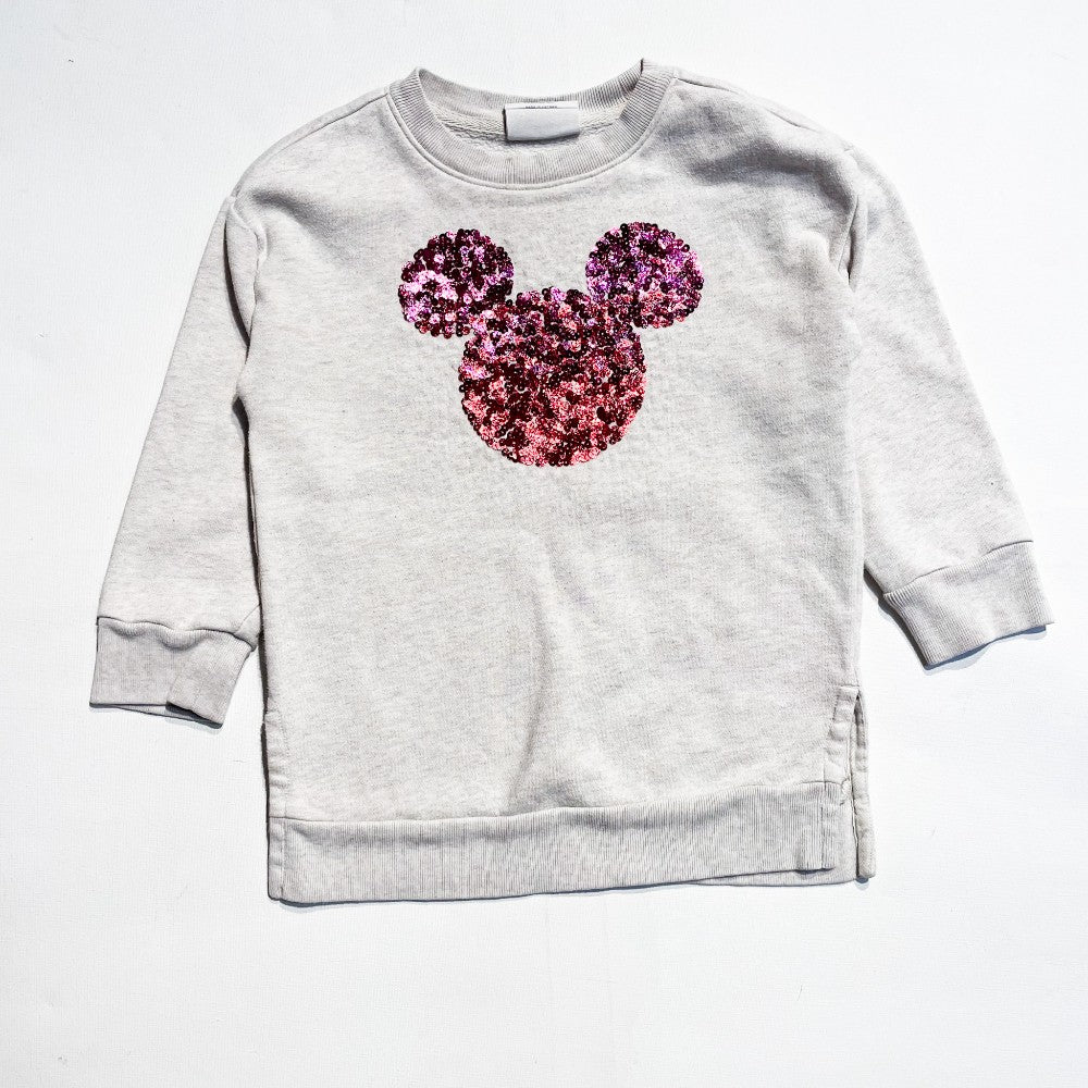 Gap Sweatshirt 4-6Y|141274