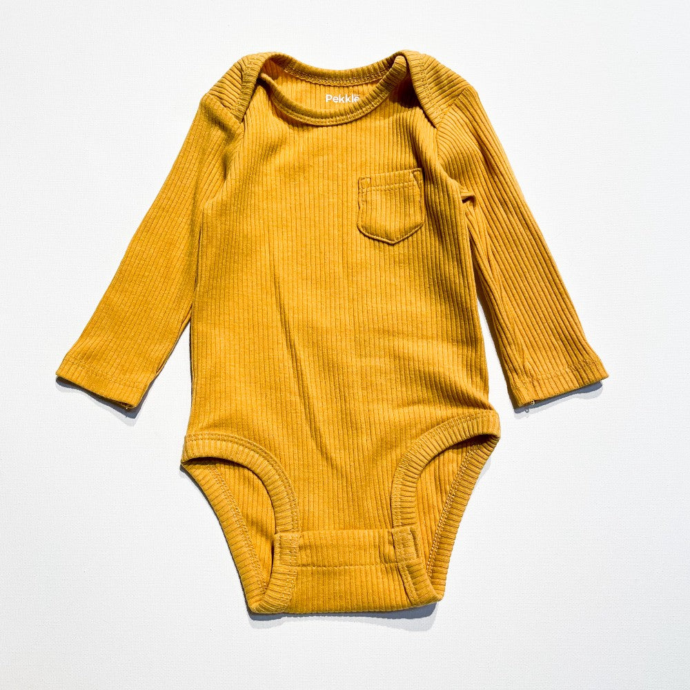 Pekkle Onesie 3M|187383
