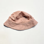 H&M Sun Hat 0-2M|193407