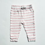 Rabbit + Bear Pants 3-6M|207078