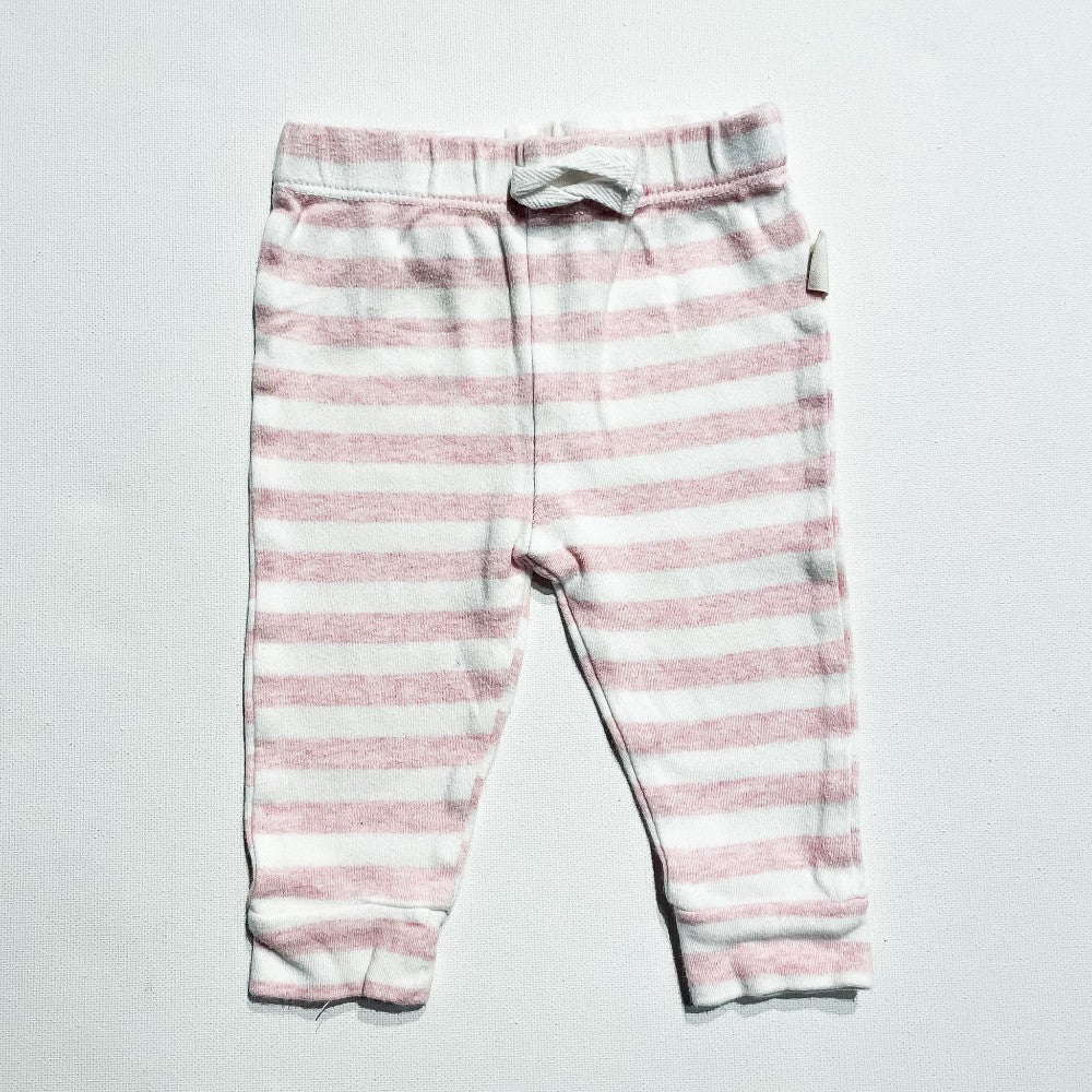 Rabbit + Bear Pants 3-6M|207078