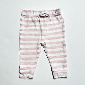 Rabbit + Bear Pants 3-6M|207078