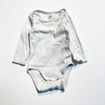 H&M Onesie 4-6M|186182