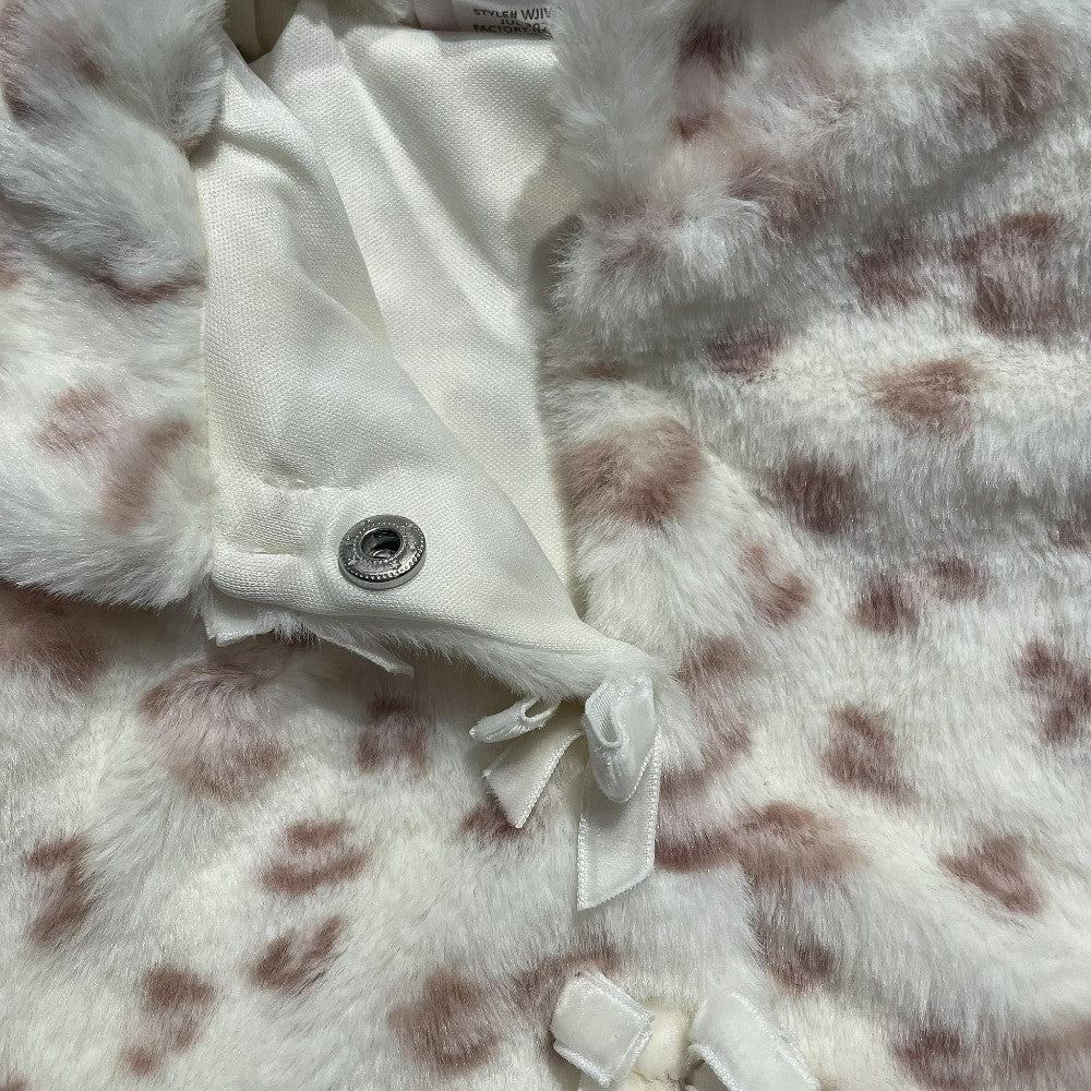 Little Lass Vest 18M **Imperfection|230147