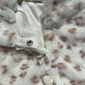 Little Lass Vest 18M **Imperfection|230147