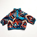 Patagonia Jacket 3-6M|214707