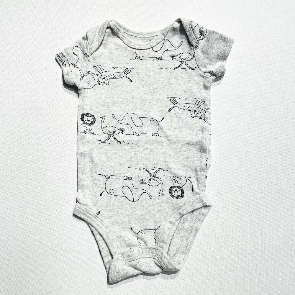 Carter's Onesie Set 3M|224313