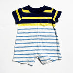 Carters Romper 3M|228926