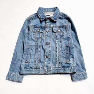 Monoprix Jean Jacket 5Y|160943