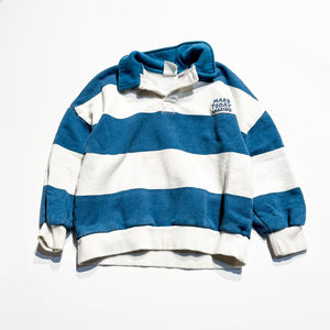 Zara Sweatshirt 5Y **Imperfection|189572