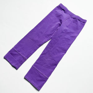 Peekaboo Beans Leggings 6Y|204471