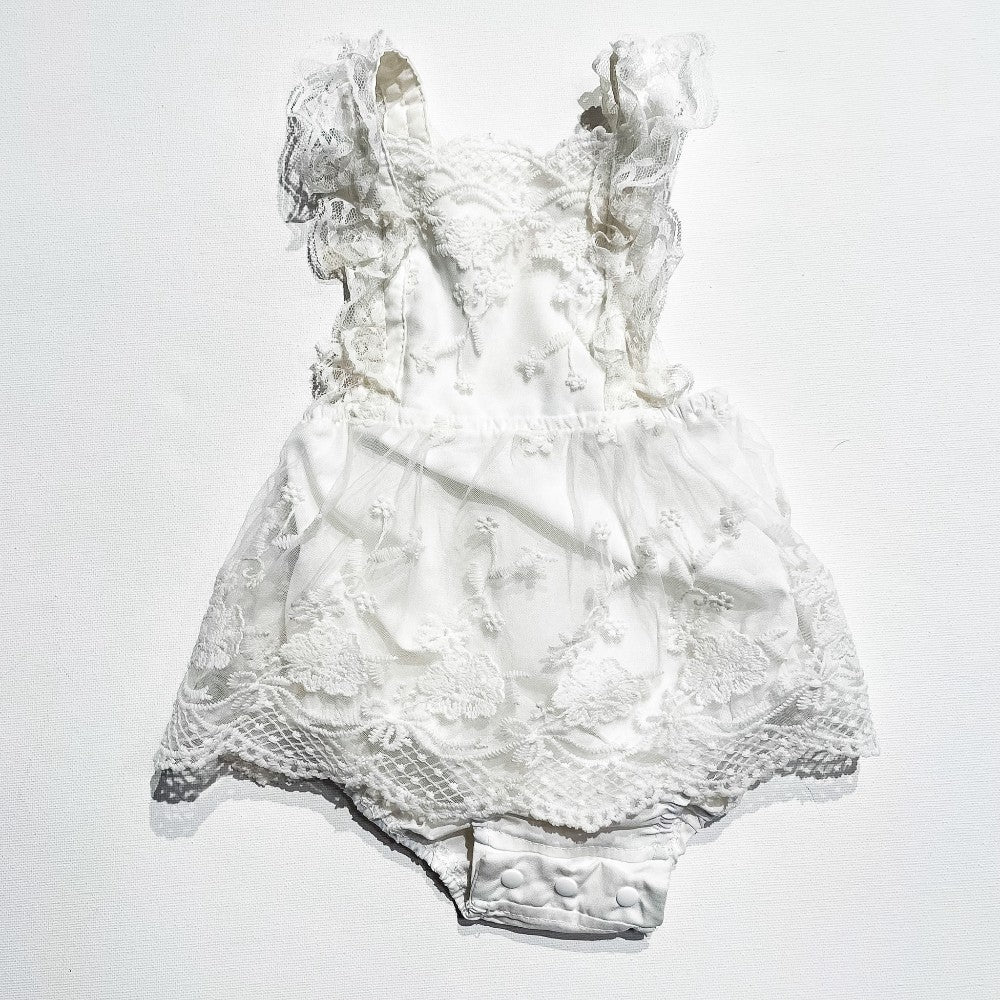 Romper 6-9M|207935