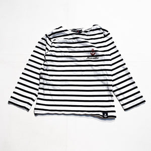 Les Petit Shirt 4Y|152323