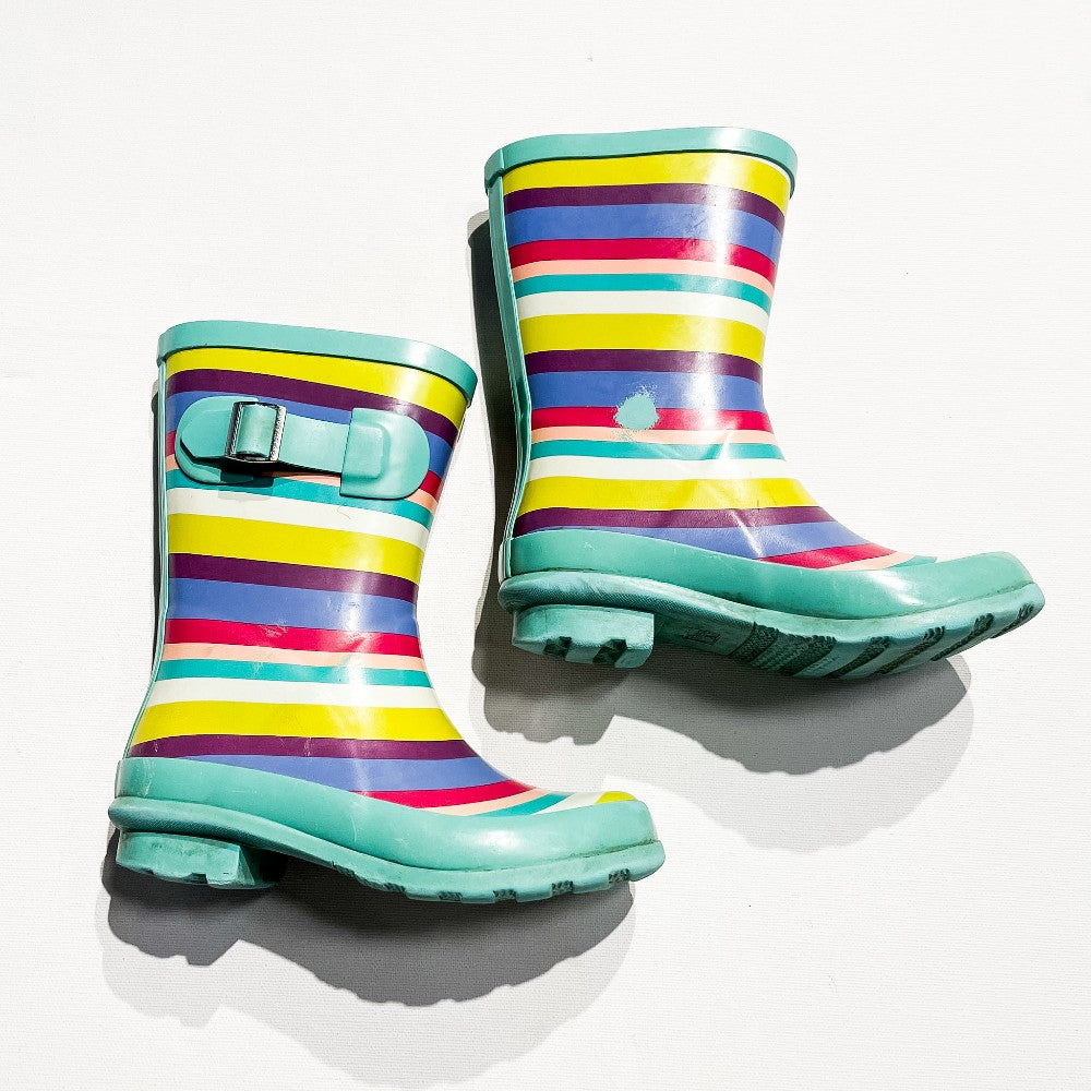 George Rain Boots 12C|230381