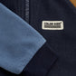 Color Kids - Fleece Jacket - Total Eclipse|156386