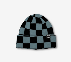 Headster - Check Yourself Beanie Blue Spruce|162492