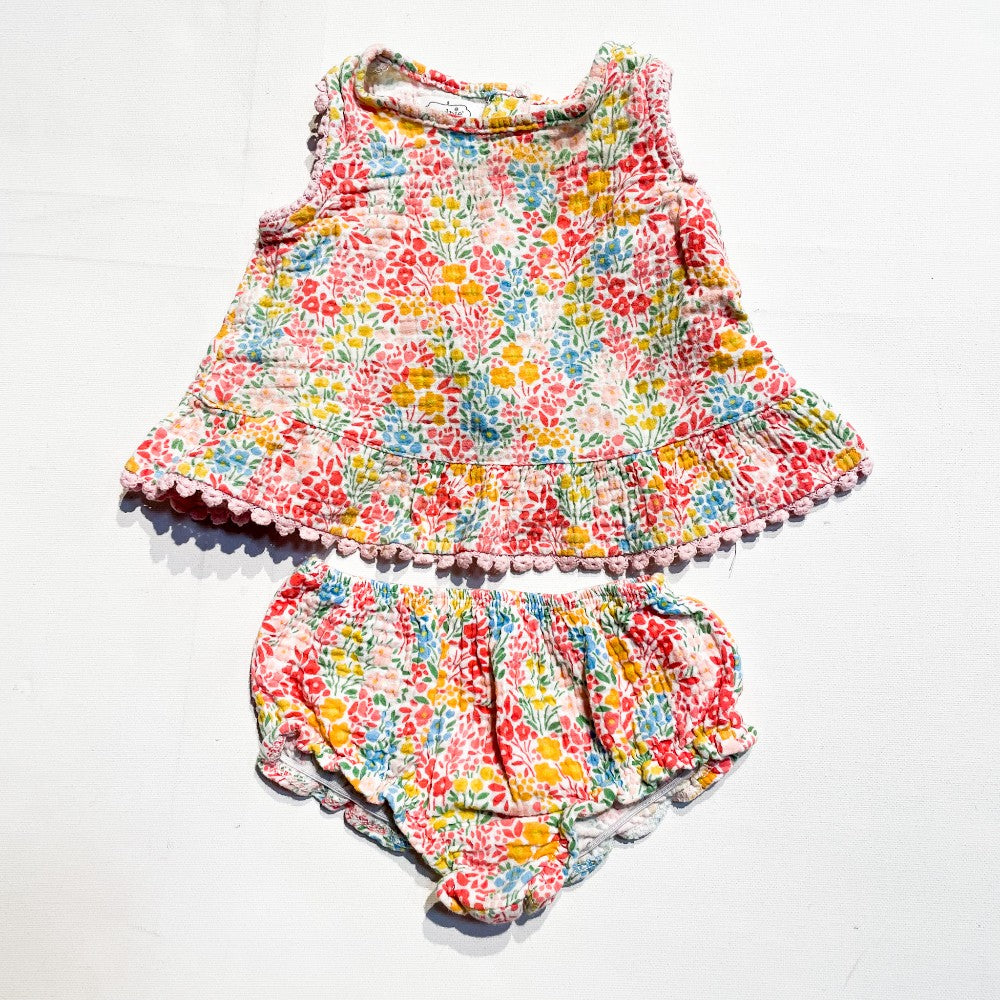 Mudpie Set 6-9M|132926