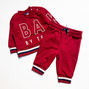 Baker Set 3-6M|183185