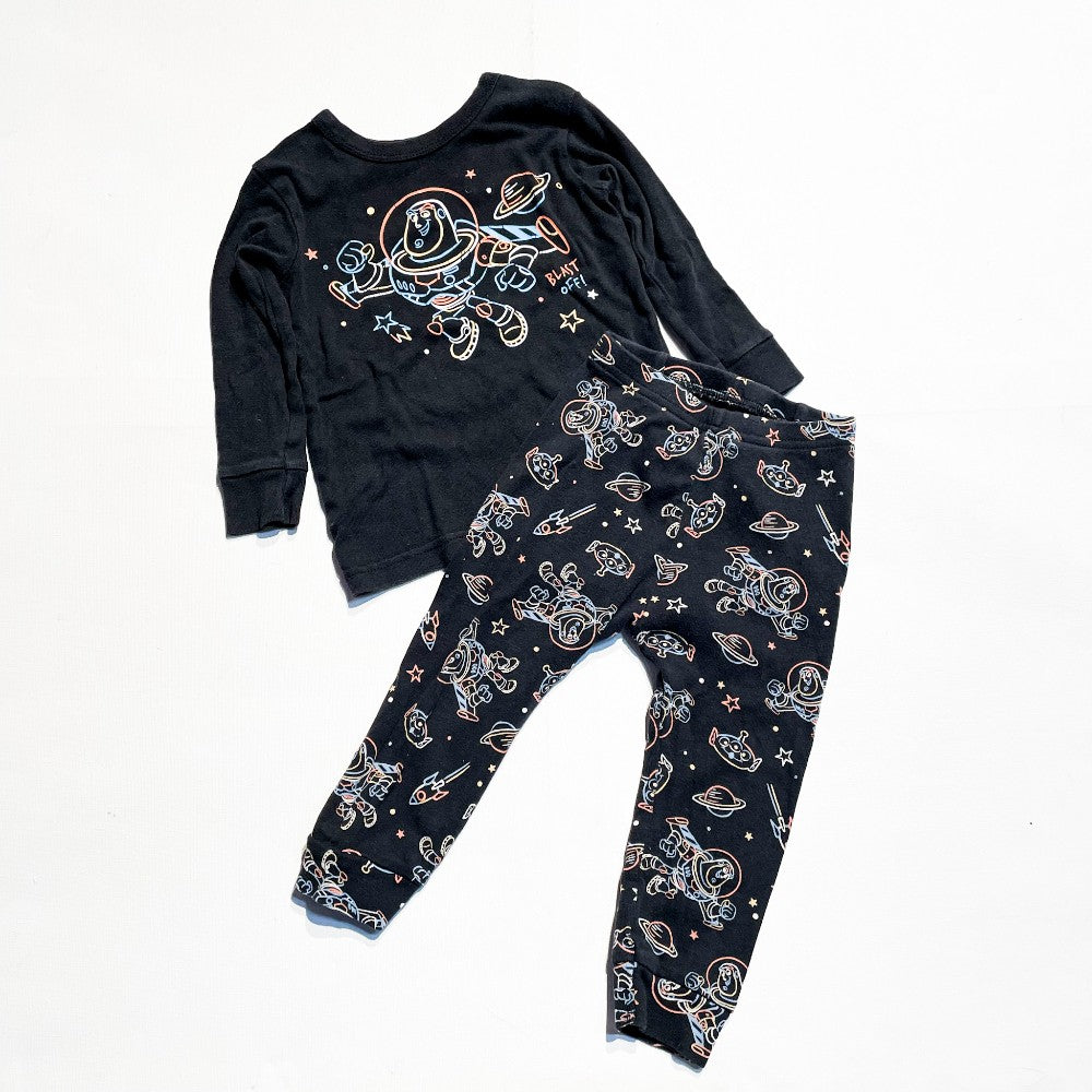 Gap Sleep Set 18-24M|178362