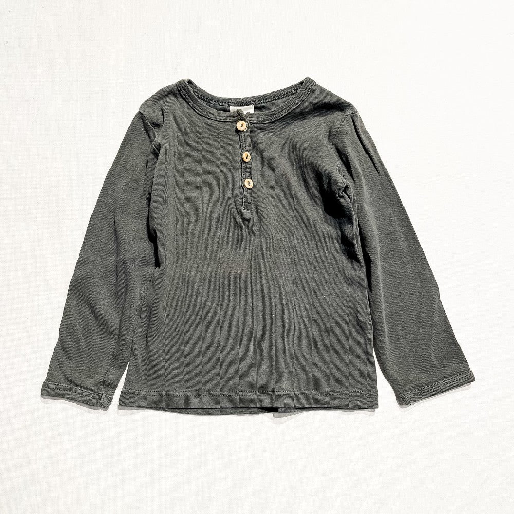 H&M Shirt 9-12M|219978