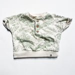 Rabbit & Bear Shirt 6-9M|196529