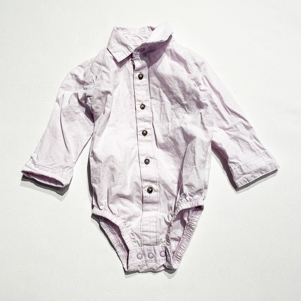 Carters Onesie 12M|218516