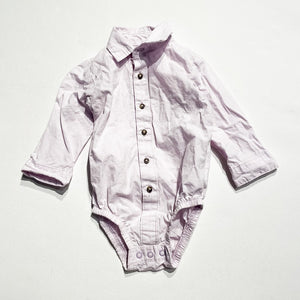 Carters Onesie 12M|218516