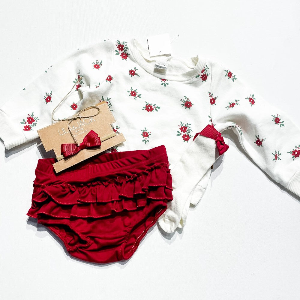 Lila & Jack Set 18-24M|227583
