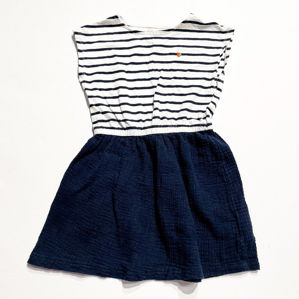 Monoprix Dress 6Y|215436