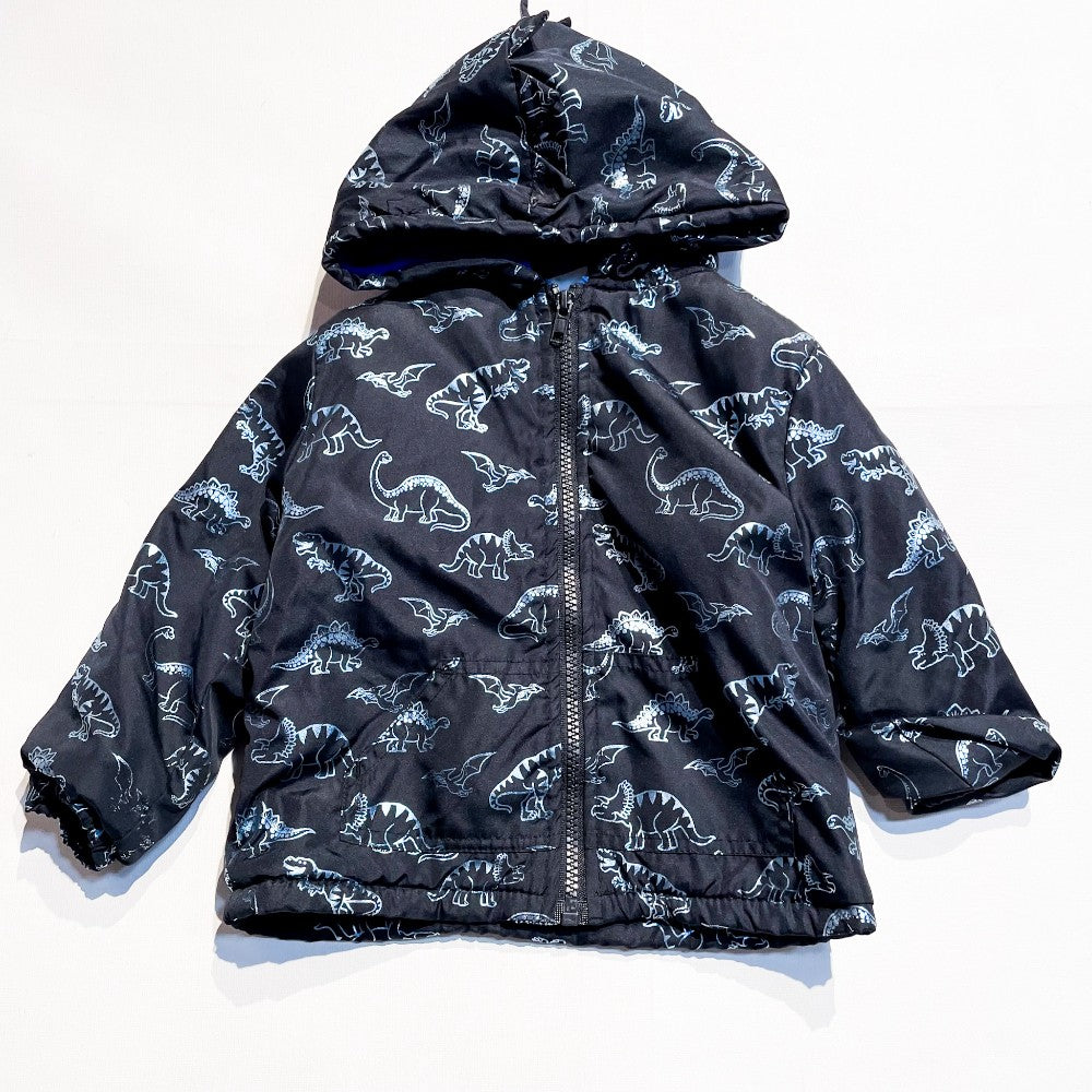 Mick Mack Jacket 24M|184384