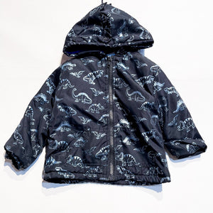 Mick Mack Jacket 24M|184384
