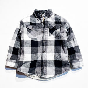 George Jacket 4-5Y|156318
