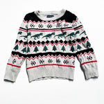 Andy & Evan Sweater 4T|196817