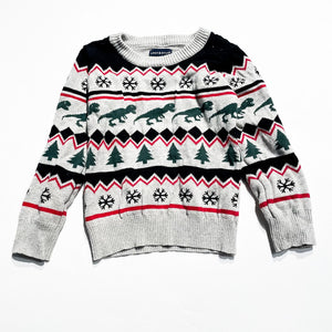 Andy & Evan Sweater 4T|196817