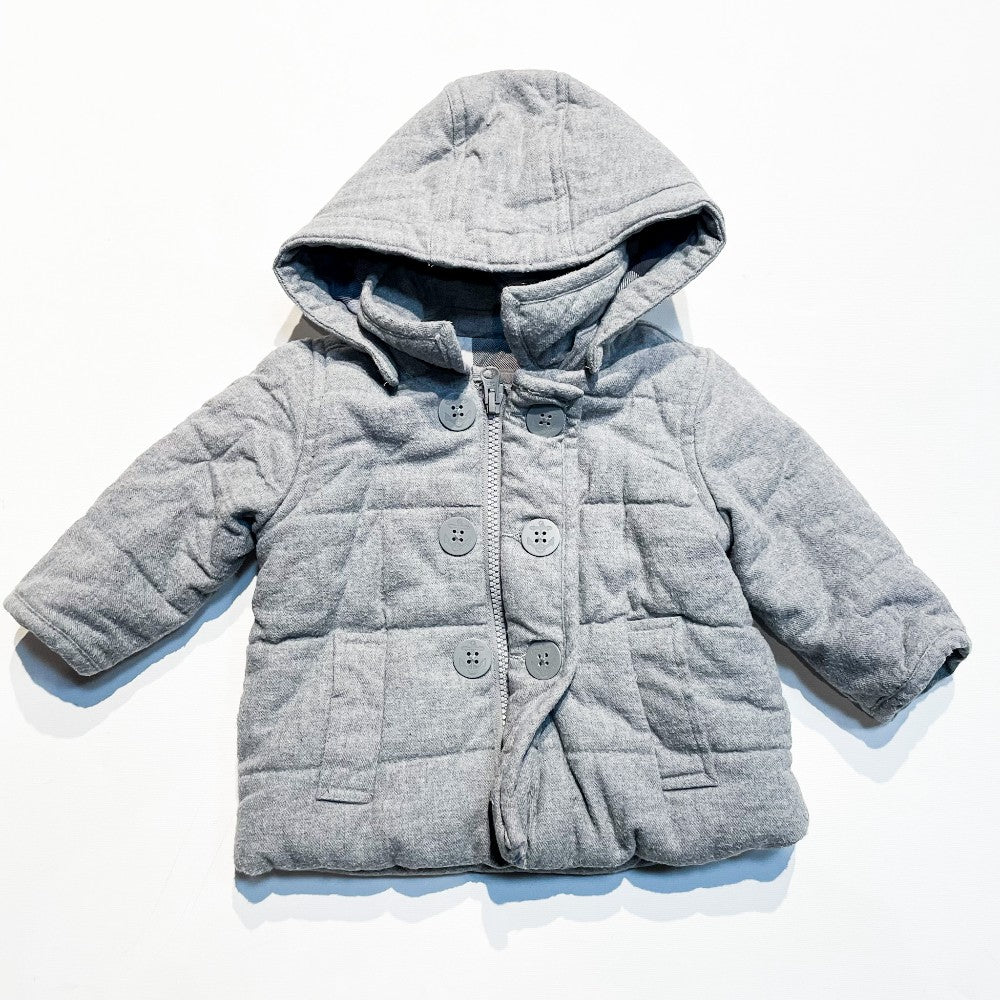 Gap Jacket 6-12M|82268