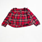 Carters Shirt 2Y|157016