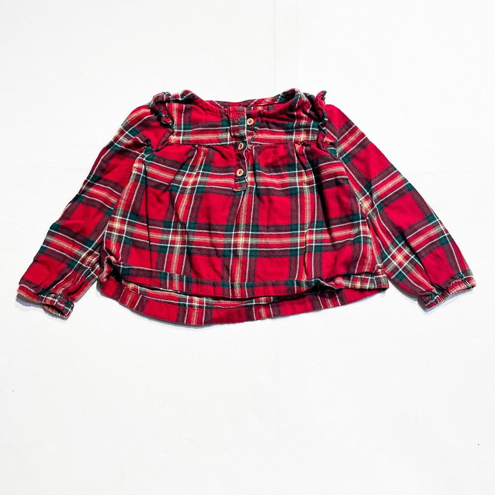 Carters Shirt 2Y|157016