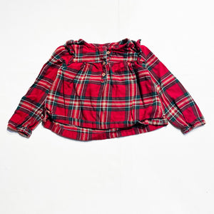 Carters Shirt 2Y|157016