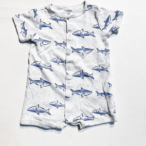 Carters Romper 12M|152938