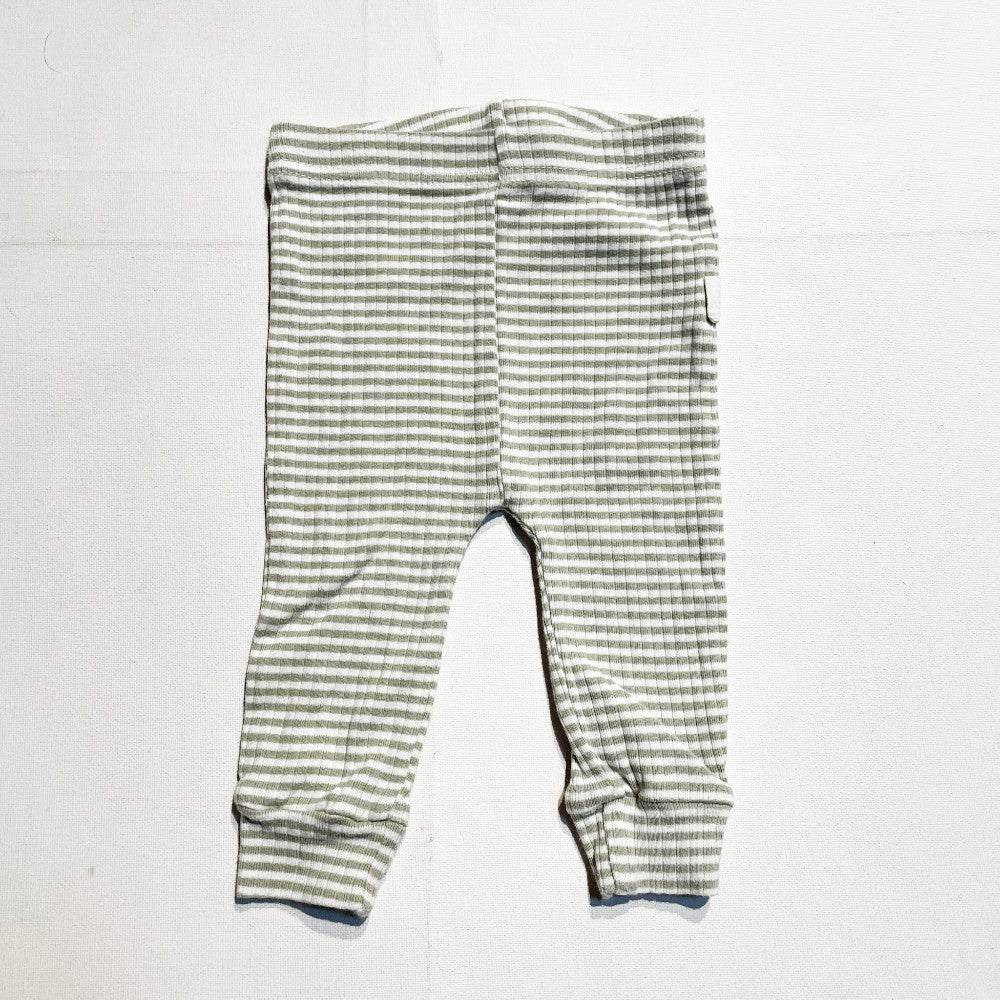 Rabbit & Bear Pants 3-6M|171617