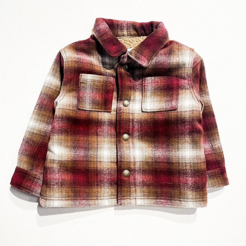 Old Navy Jacket 18-24M|220426