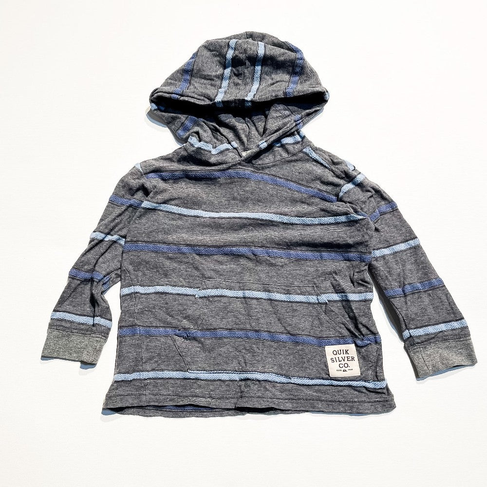 Quicksilver Hoodie 3Y|191735