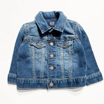 Gap Jean Jacket 12-18M|230756