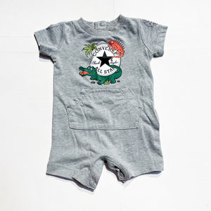 Converse Romper NB|155235