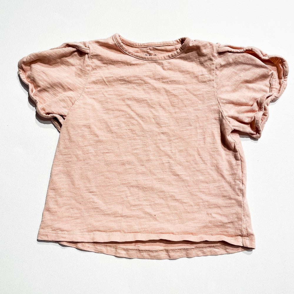 Play Up Shirt 3Y|205572