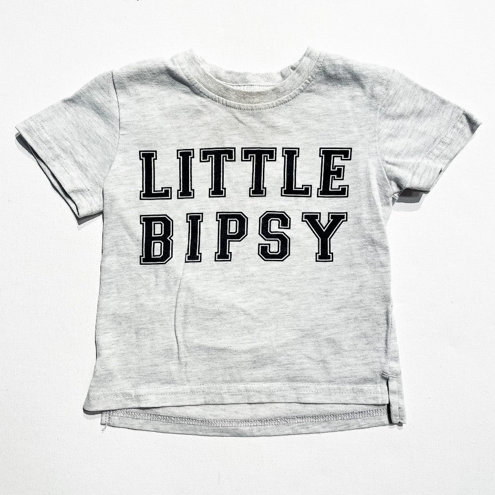 Little Bipsy Shirt 18-24M **Imeprfection Around The Neck|211796
