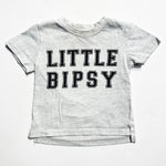 Little Bipsy Shirt 18-24M **Imeprfection Around The Neck|211796